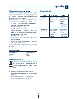 Preview for 68 page of DeLonghi ICM14011 Instructions For Use Manual