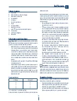 Preview for 70 page of DeLonghi ICM14011 Instructions For Use Manual