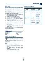 Preview for 71 page of DeLonghi ICM14011 Instructions For Use Manual