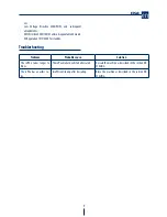 Preview for 9 page of DeLonghi ICM15240 Instructions For Use Manual