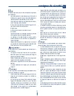 Preview for 14 page of DeLonghi ICM15240 Instructions For Use Manual