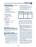 Preview for 15 page of DeLonghi ICM15240 Instructions For Use Manual