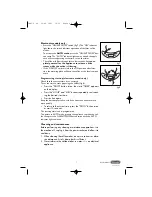 Preview for 5 page of DeLonghi ICM2 Instructions Manual