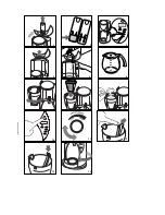 Preview for 2 page of DeLonghi ICM28 WB Instruction Manual