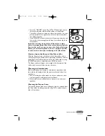 Preview for 5 page of DeLonghi ICM50 Instructions Manual