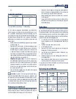 Предварительный просмотр 19 страницы DeLonghi ICMO210 Instructions For Use Manual