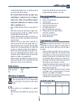 Предварительный просмотр 24 страницы DeLonghi ICMO210 Instructions For Use Manual