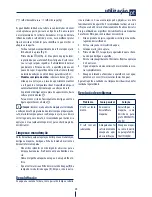 Предварительный просмотр 25 страницы DeLonghi ICMO210 Instructions For Use Manual