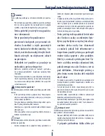 Предварительный просмотр 39 страницы DeLonghi ICMO210 Instructions For Use Manual