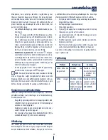 Предварительный просмотр 53 страницы DeLonghi ICMO210 Instructions For Use Manual