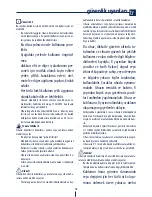 Предварительный просмотр 69 страницы DeLonghi ICMO210 Instructions For Use Manual