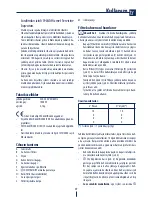 Предварительный просмотр 70 страницы DeLonghi ICMO210 Instructions For Use Manual