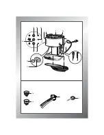 Preview for 2 page of DeLonghi Icona ECO 310.W User Manual