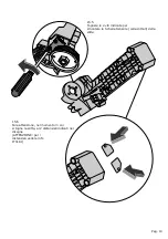 Preview for 30 page of DeLonghi Intensa ECAM 23.210 Service Manual