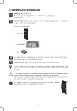 Предварительный просмотр 4 страницы DeLonghi Karma L Instructions Manual