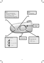 Предварительный просмотр 90 страницы DeLonghi Karma L Instructions Manual