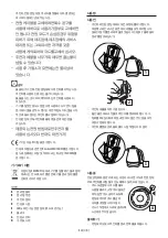 Preview for 4 page of DeLonghi KBI 2000.CP Instructions Manual