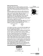 Preview for 8 page of DeLonghi KBR 3015 Instructions Manual