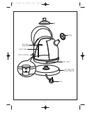 Preview for 2 page of DeLonghi KBX 3020 GB Instructions For Use Manual