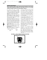 Preview for 4 page of DeLonghi KBX 3020 GB Instructions For Use Manual