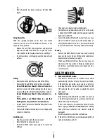 Preview for 6 page of DeLonghi KBZ 2001 Series Instructions For Use Manual