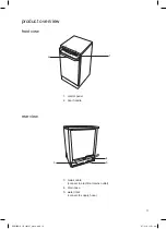 Preview for 13 page of DeLonghi KDW60X16 Installation Instructions Manual