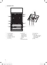 Preview for 14 page of DeLonghi KDW60X16 Installation Instructions Manual