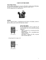 Preview for 3 page of DeLonghi KH770920CB Instructions For Use