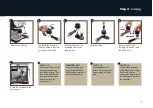 Preview for 5 page of DeLonghi La Specialista ARTE EC9155MB Quick Manual