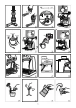 Preview for 5 page of DeLonghi La Specialista ARTE EC915X Instructions For Use Manual