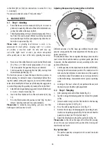 Preview for 18 page of DeLonghi La Specialista ARTE EC915X Instructions For Use Manual