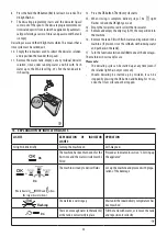 Preview for 23 page of DeLonghi La Specialista ARTE EC915X Instructions For Use Manual