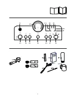 Preview for 2 page of DeLonghi La Specialista EC933 Series Instructions For Use Manual