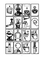 Preview for 5 page of DeLonghi La Specialista EC933 Series Instructions For Use Manual