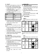 Preview for 8 page of DeLonghi La Specialista EC933 Series Instructions For Use Manual