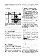 Preview for 9 page of DeLonghi La Specialista EC933 Series Instructions For Use Manual