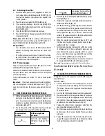 Preview for 10 page of DeLonghi La Specialista EC933 Series Instructions For Use Manual