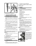 Preview for 11 page of DeLonghi La Specialista EC933 Series Instructions For Use Manual