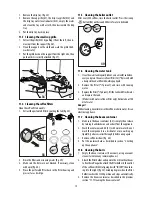 Preview for 12 page of DeLonghi La Specialista EC933 Series Instructions For Use Manual