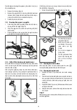 Предварительный просмотр 36 страницы DeLonghi La Specialista EC9335M Manual