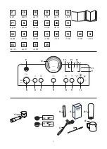 Preview for 3 page of DeLonghi La Specialista EC933X Quick Start Manual