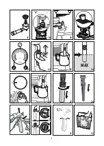 Preview for 6 page of DeLonghi La Specialista EC933X Quick Start Manual