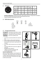 Предварительный просмотр 12 страницы DeLonghi La Specialista Maestro EC96XY Instructions For Use Manual