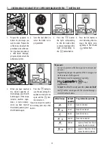 Предварительный просмотр 16 страницы DeLonghi La Specialista Maestro EC96XY Instructions For Use Manual