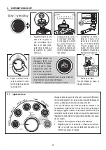 Предварительный просмотр 30 страницы DeLonghi La Specialista Maestro EC96XY Instructions For Use Manual