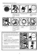 Предварительный просмотр 33 страницы DeLonghi La Specialista Maestro EC96XY Instructions For Use Manual