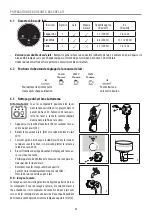 Предварительный просмотр 34 страницы DeLonghi La Specialista Maestro EC96XY Instructions For Use Manual