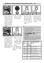 Предварительный просмотр 38 страницы DeLonghi La Specialista Maestro EC96XY Instructions For Use Manual