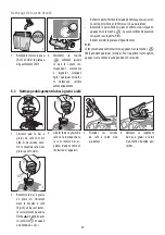 Предварительный просмотр 40 страницы DeLonghi La Specialista Maestro EC96XY Instructions For Use Manual