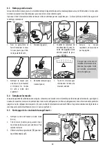 Предварительный просмотр 41 страницы DeLonghi La Specialista Maestro EC96XY Instructions For Use Manual